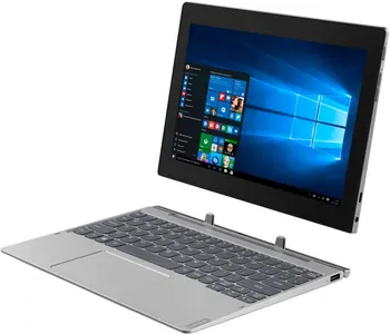 Замена микрофона на планшете Lenovo IdeaPad D330 HD N4000 в Ижевске